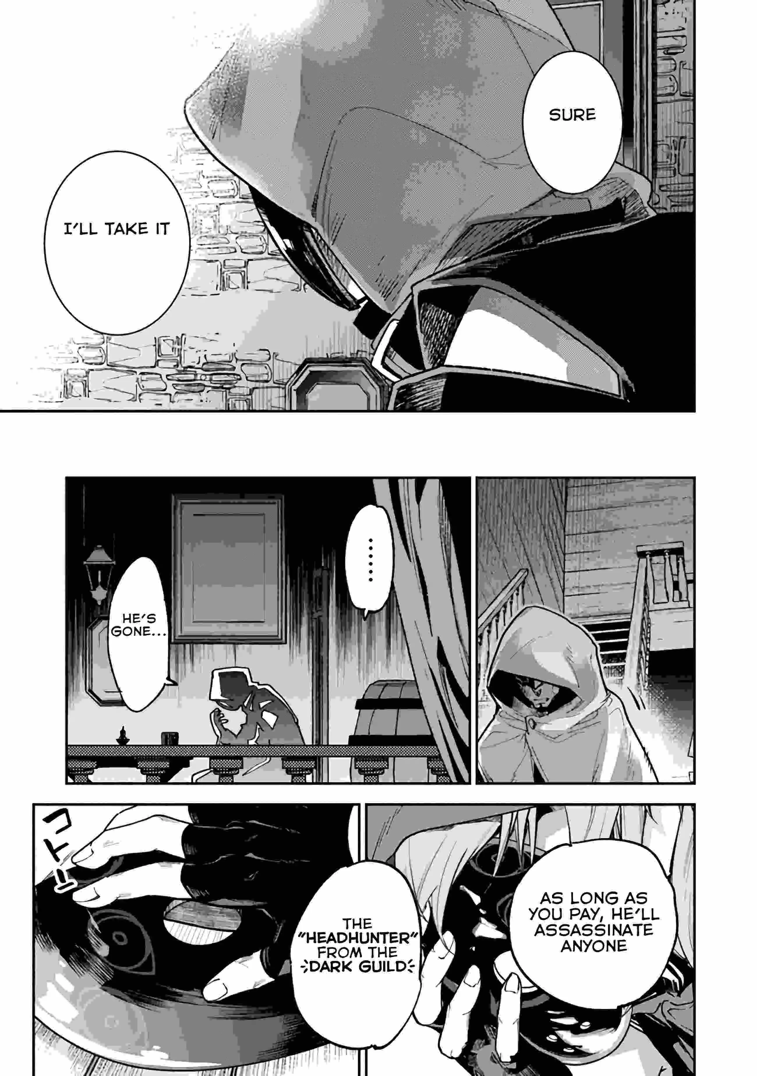 Isekai de Cheat Skill wo Te ni Shita Ore wa, Genjitsu Sekai wo mo Musou Suru ~Level Up wa Jinsei wo Kaeta~ Chapter 16 25